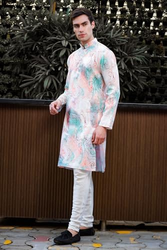 Lymio Men Kurta
