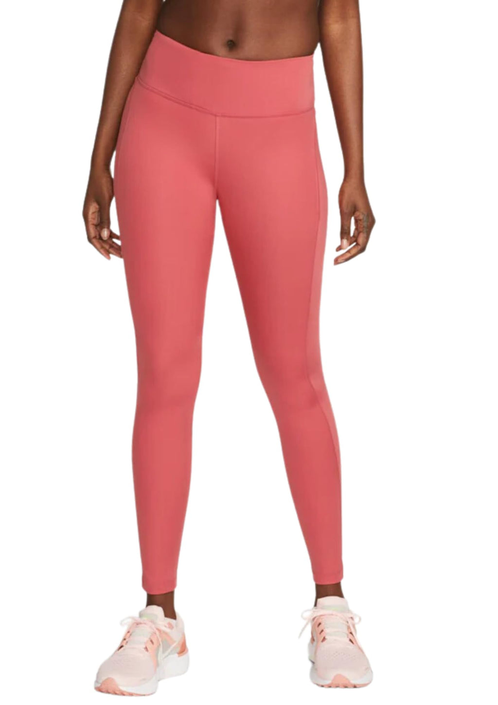 Nike Dri-FIT Fst Sw Hbr Mr 7/8 T Women Running Leggings