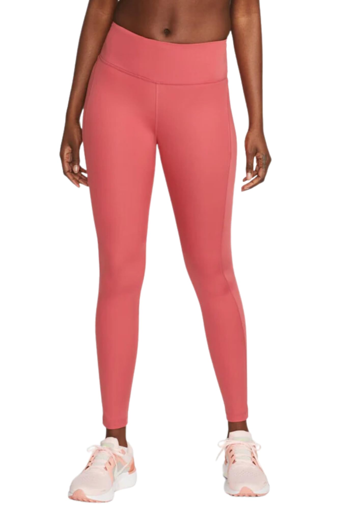 Nike Dri-FIT Fst Sw Hbr Mr 7/8 T Women Running Leggings
