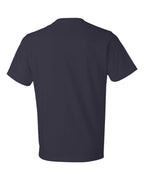 Lightweight T-Shirt - BLAcK - XS(D0102H7KM9P)