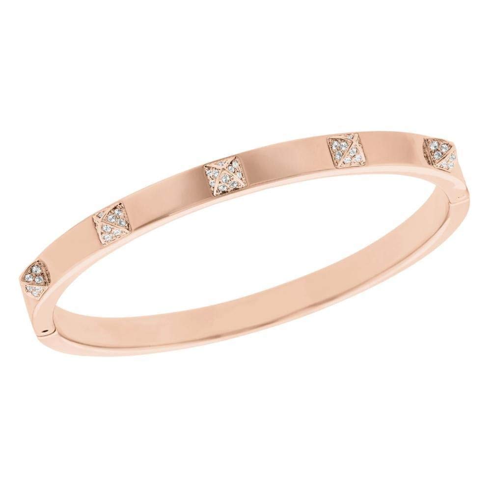 Tiffany T Narrow Chain Sterling Silver Bracelet 34888876 For Women