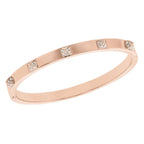 Tiffany T Narrow Chain Sterling Silver Bracelet 34888876 For Women