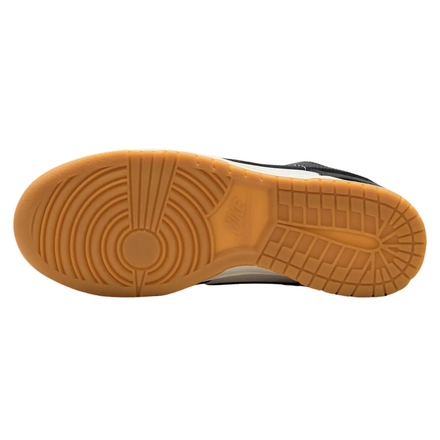 NIKE Women's Sneaker, Oil Green Safety Orange Platinum Tint, 11