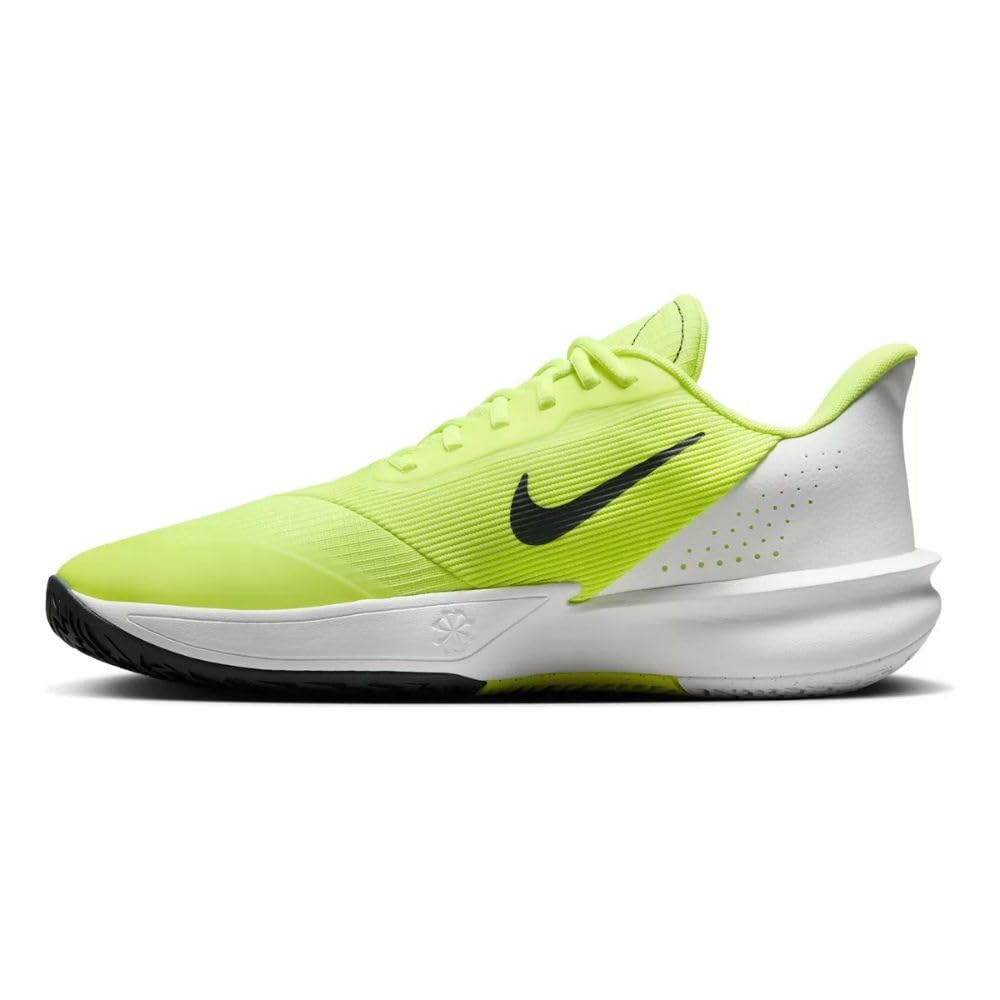 Nike Precision Sneaker Vii Men Football Shoes