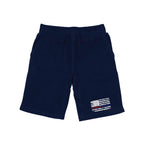 GraphicShorts, TRL/TBL Dual Flag,Navy, 2X