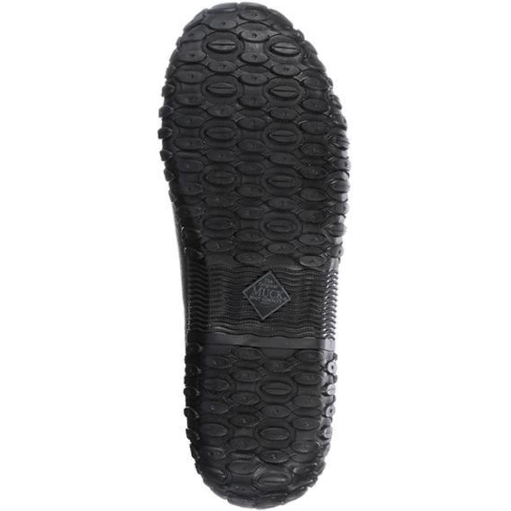 Muck Boot mens Ii Ankle Men s Muckster, Black, 10 US