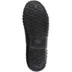 Muck Boot mens Ii Ankle Men s Muckster, Black, 10 US