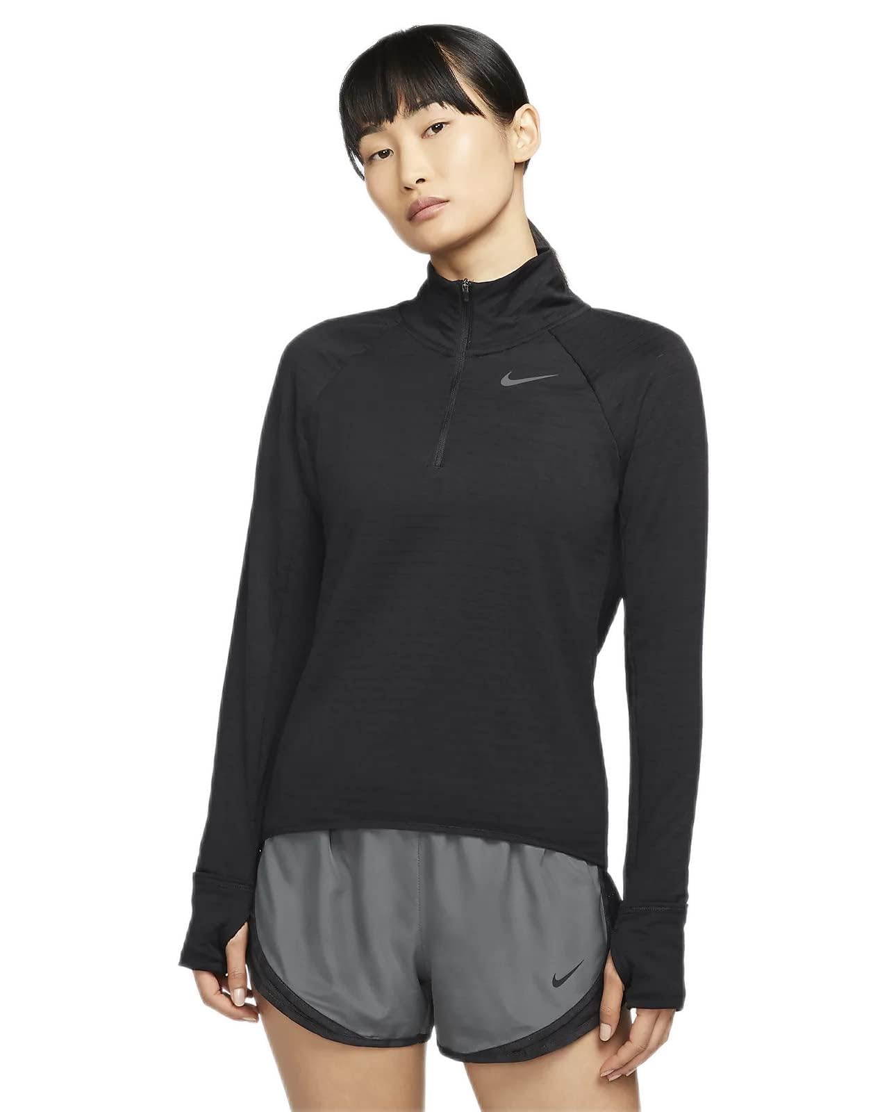 Nike Regular Men Shirts