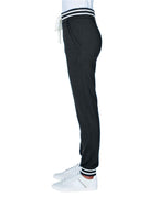 Ladies Relay Jogger - ASH - S(D0102H76IMP)