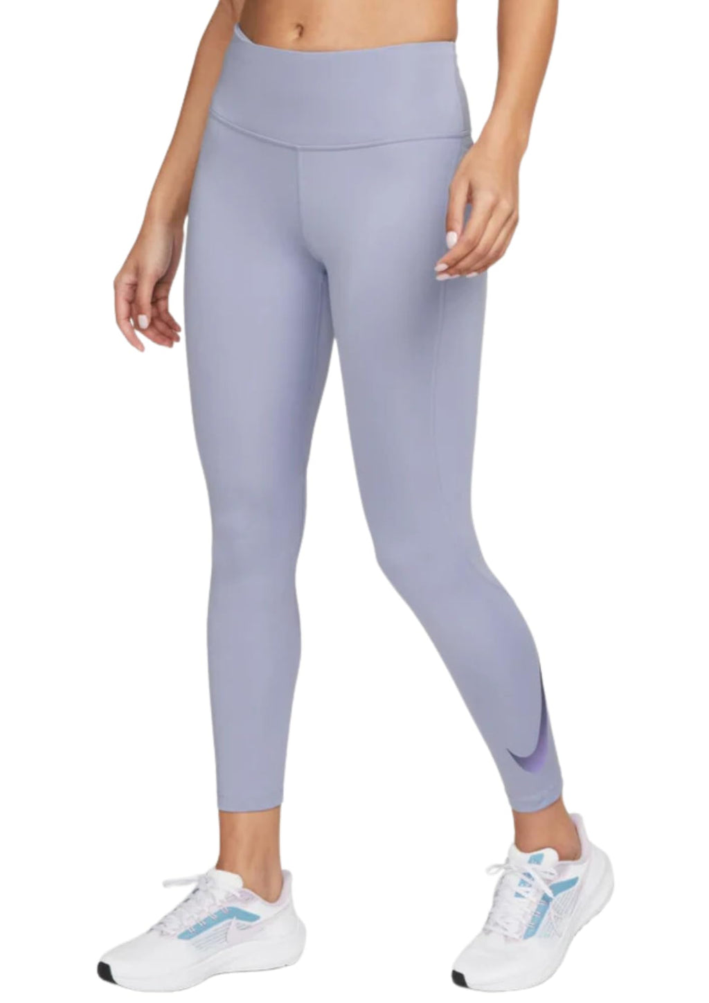 Nike Dri-FIT Fst Sw Hbr Mr 7/8 T Women Running Leggings