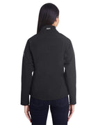 Ladies contour Jacket - BLAcK - S(D0102H781HX)