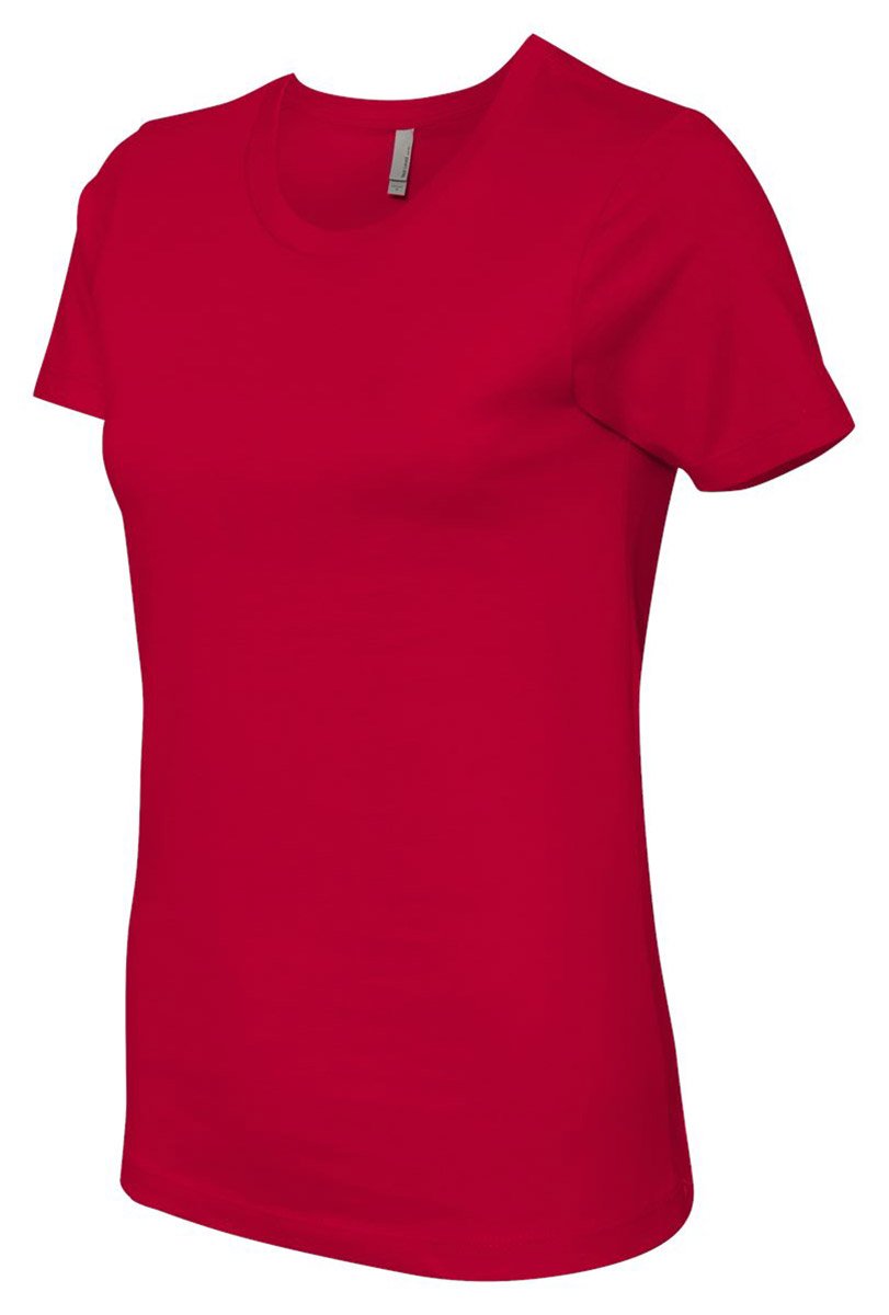 Ladies T-Shirt - cOOL BLUE - XS(D0102H78D48)