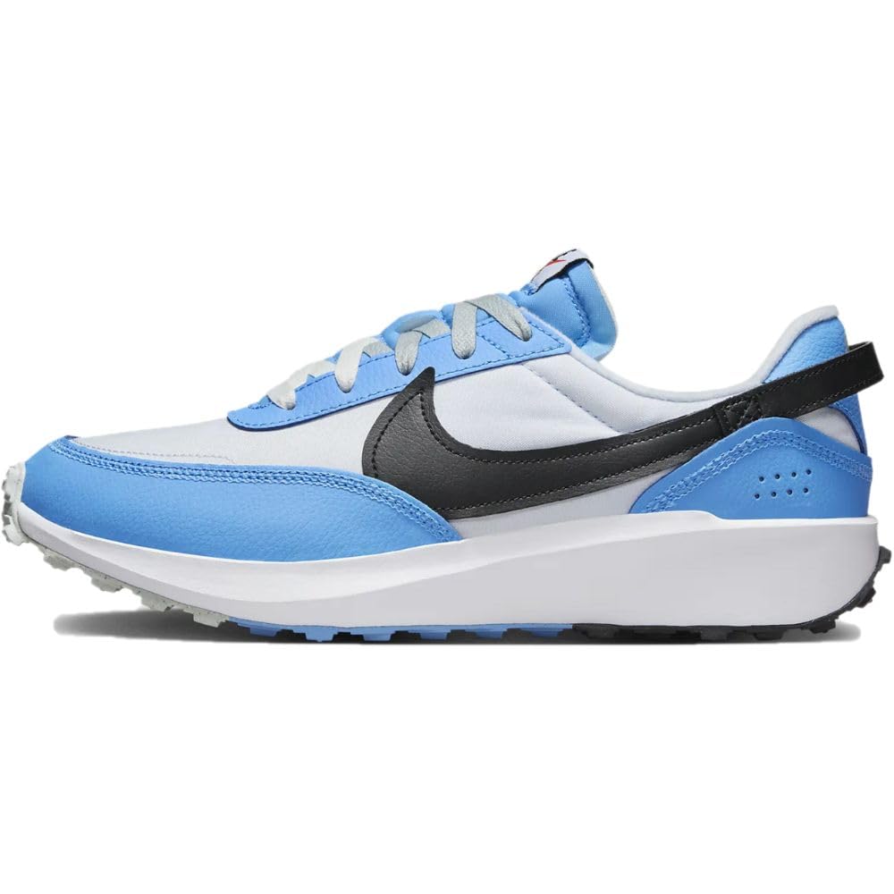 Nike Waffle Debut SE Boys Sneakers