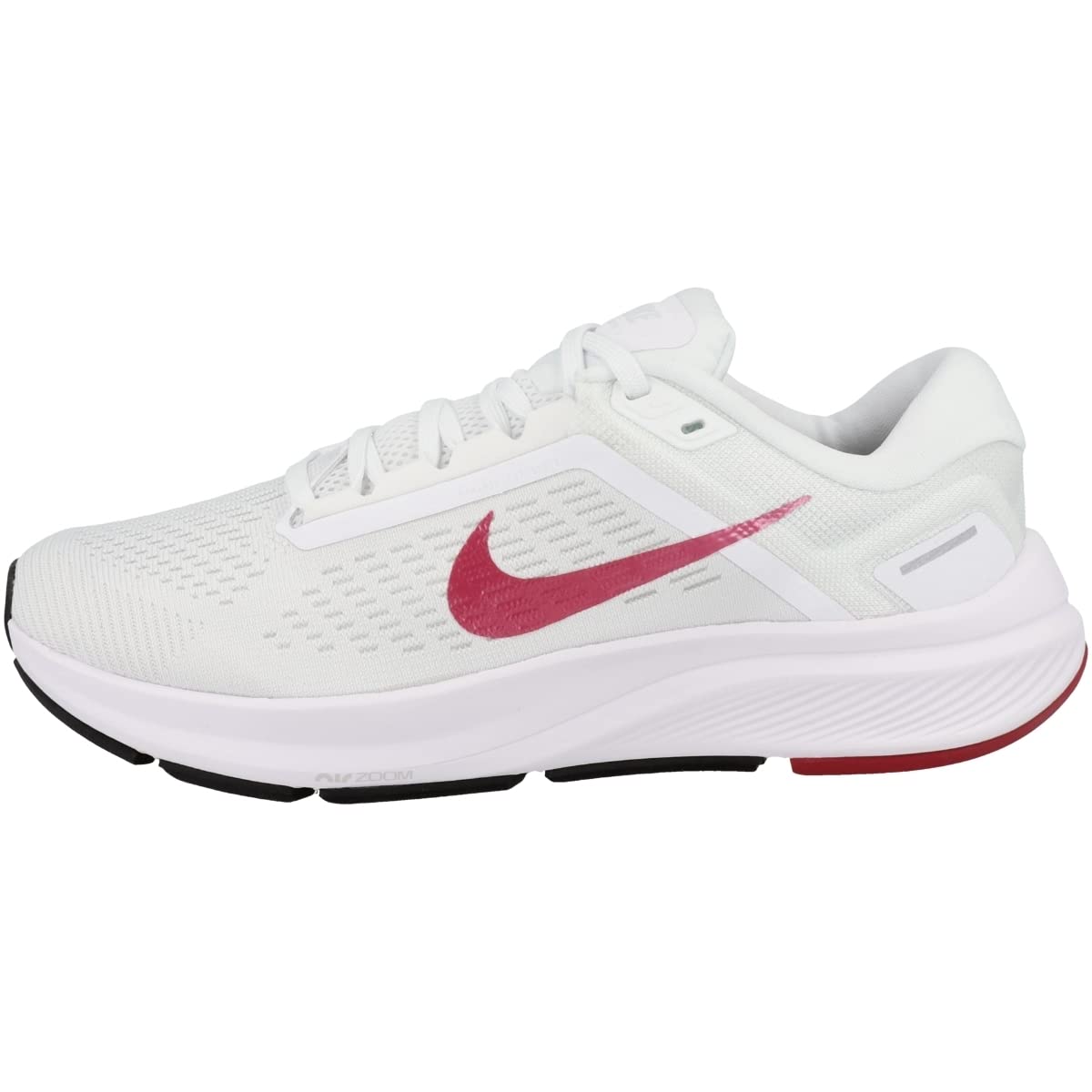 Nike Air Zoom Structure 24 Running Women Running Shoes
