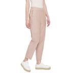 Fabindia WomenS Regular Pants (209061901_Beige