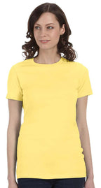 Ladies The Favorite T-Shirt - AQUA - S(D0102H78QX6)