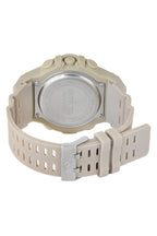 Invicta Racing Men 52mm Plastic Light Brown Black dial Electronic Digital