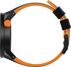 Swatch GOKU X SWATCH Unisex Watch (Model: SB01Z101)