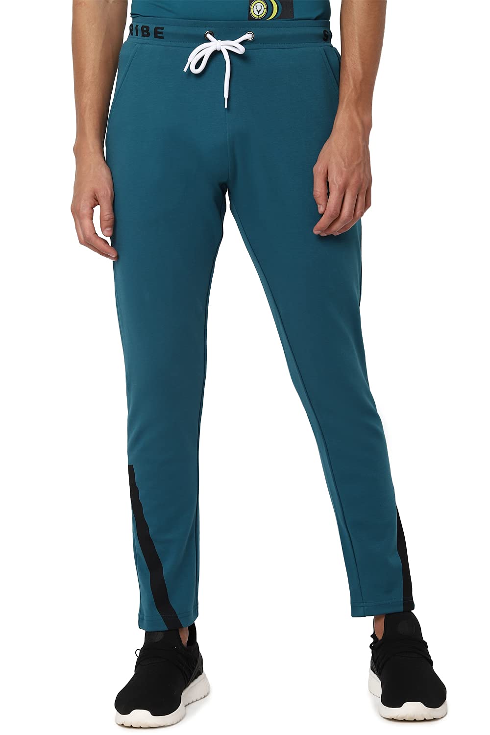 Allen Solly Men Sweatpants