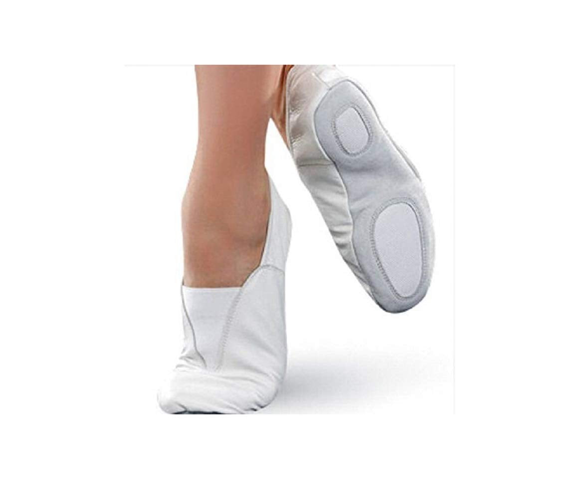 Medusa Rubber Sole Gymnastic Shoes Goat Leather Gymnastics Shoe Usa (Toddler 9) 15Cm 8.5