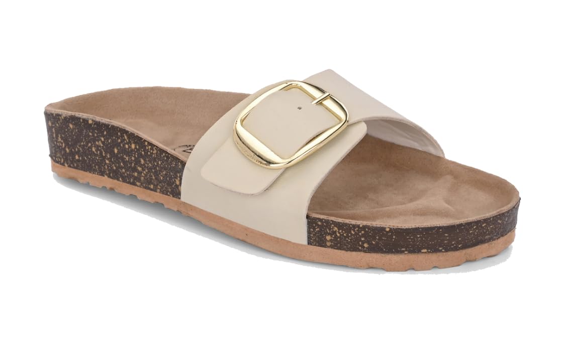Big Fox Comfortable Flats For Woman 8