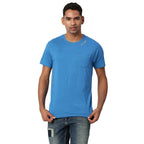 Pepe Jeans MenS Fitted T-Shirt (Pm508786_Eton 2Xl)