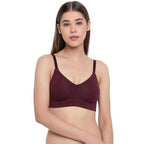 Enamor A027 Ultra Smoothening T-shirt Bra