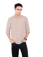 The Indian Garage Co Mens Regular Fit Solid Sweater