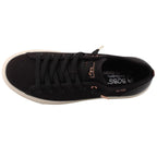 Skechers BOBS Women's Bobs Copa Sneaker, BLK, 10
