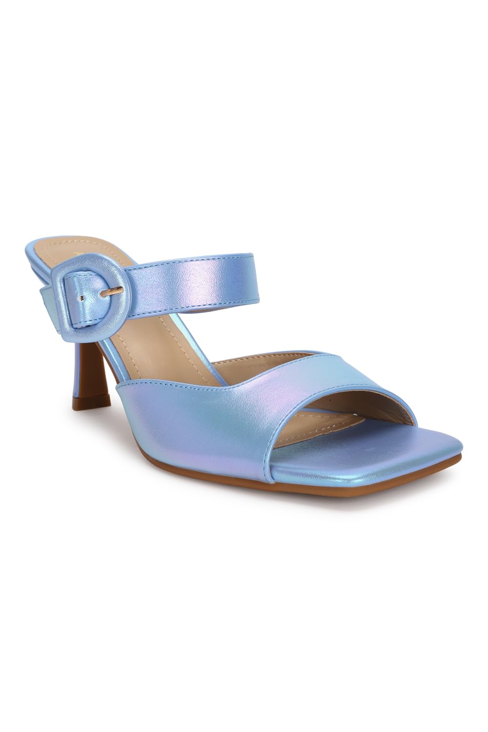 Allen Solly Women Slim Fit Casual Heels