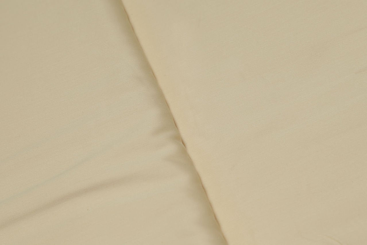 Sojanya (Since 1958, Beige Kurta Pajama Fabric 5 Metres