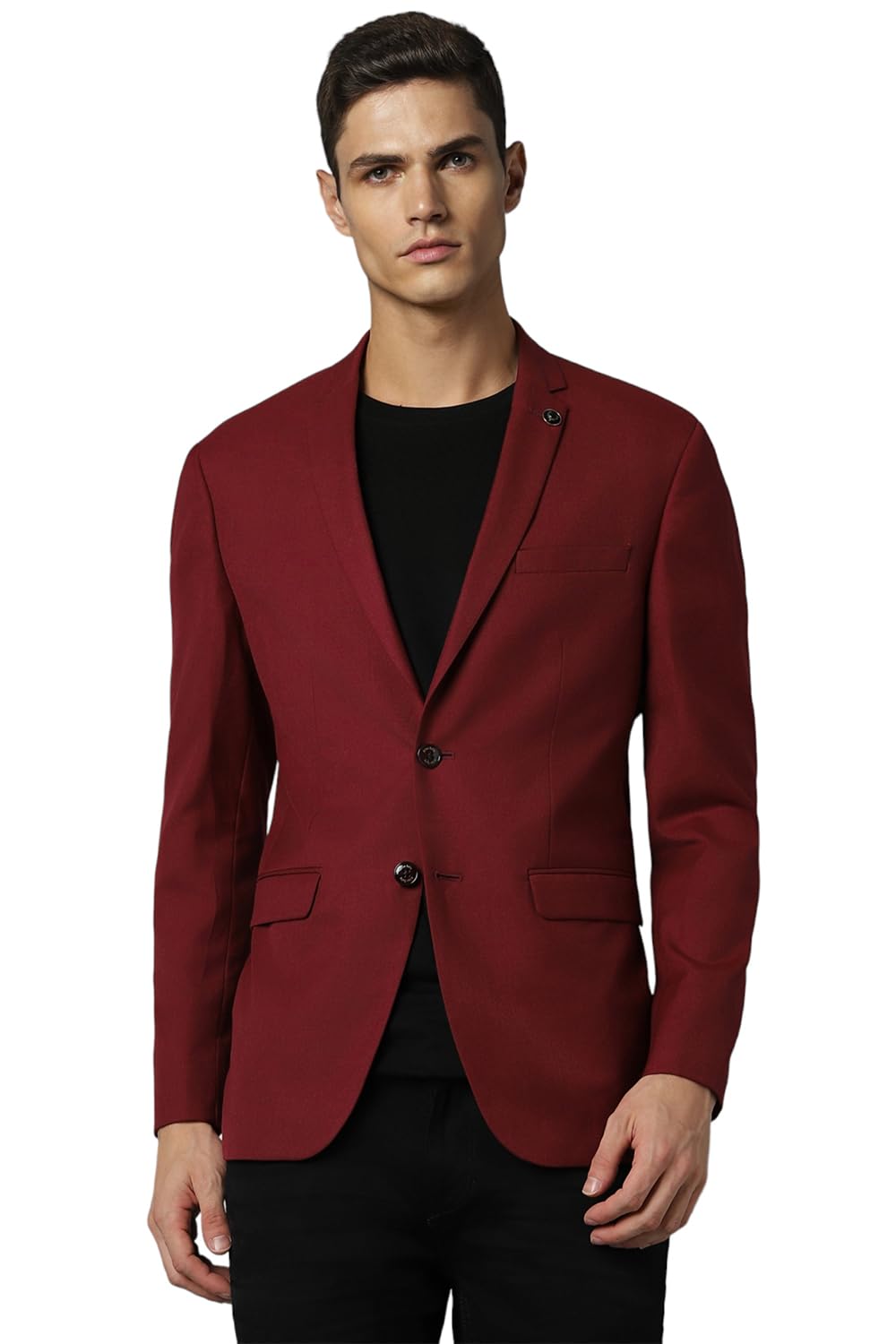 Allen Solly Men Suit