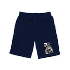 Graphic Shorts, RAPDOM 2, Navy, L