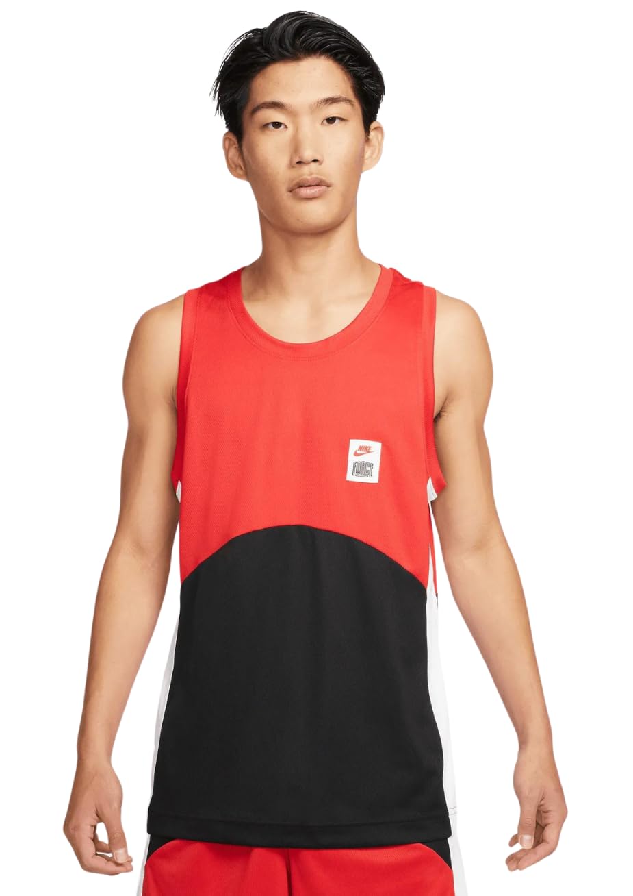 Nike Dri-FIT Strtfv Jsy Men Tank Tops