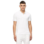 Pepe Jeans MenS Solid Regular Fit T-Shirt (Pm542130_White