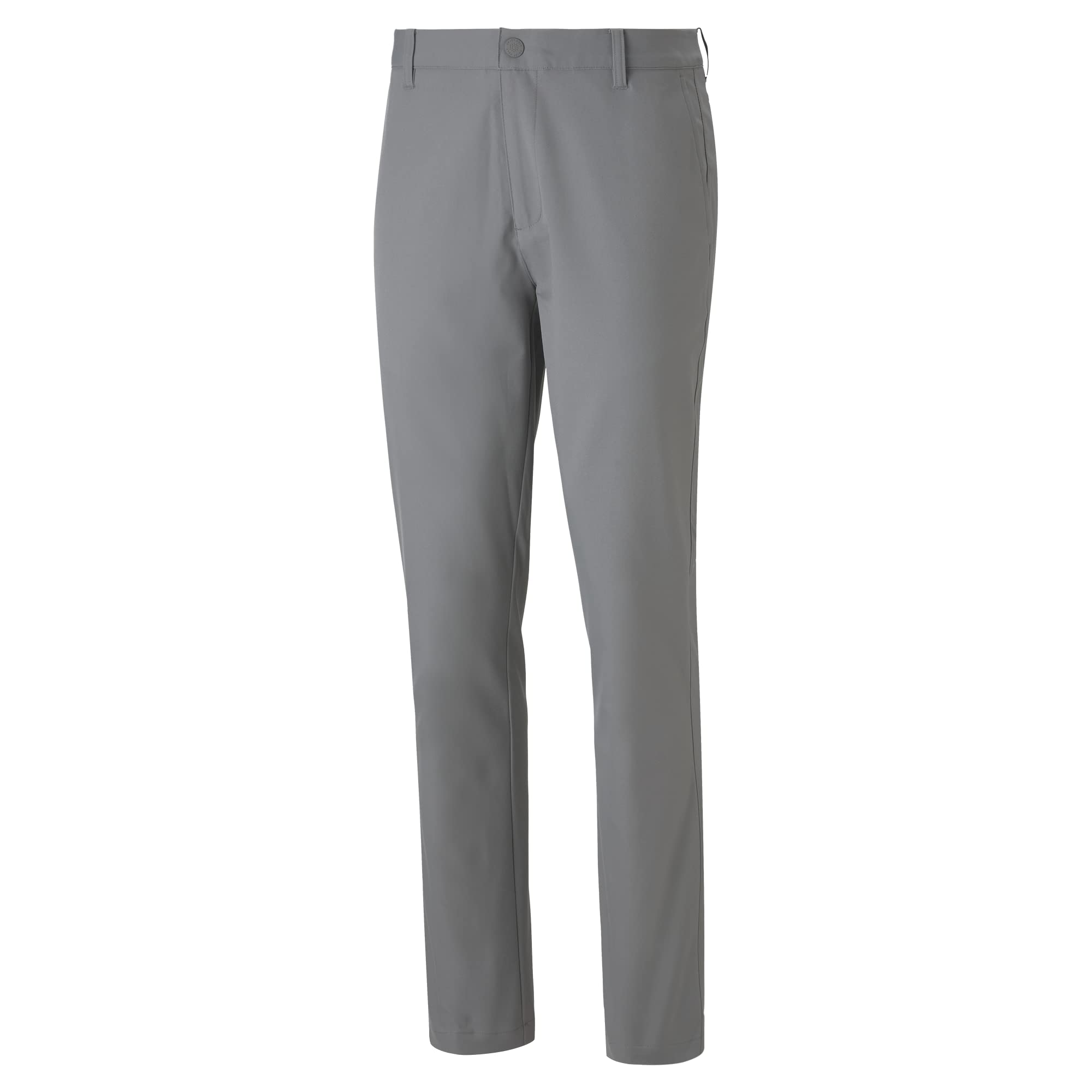 PUMA GOLF Dealer Tailored Pant, Slate Sky, 28/32