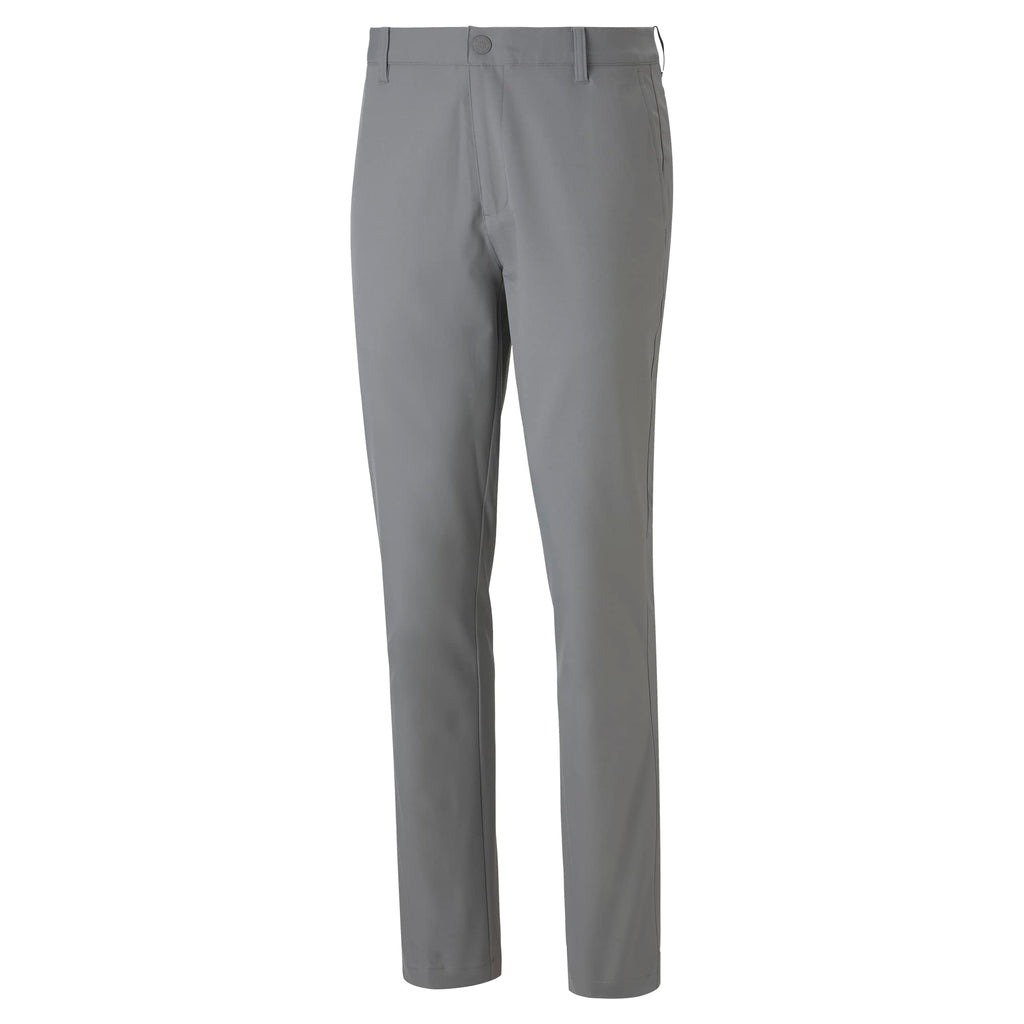 PUMA GOLF Dealer Tailored Pant, Slate Sky, 36/34