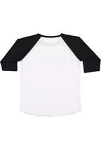 Youth Baseball T-Shirt - NAT HTH gRAN HT - XS(D0102H2HPcW)