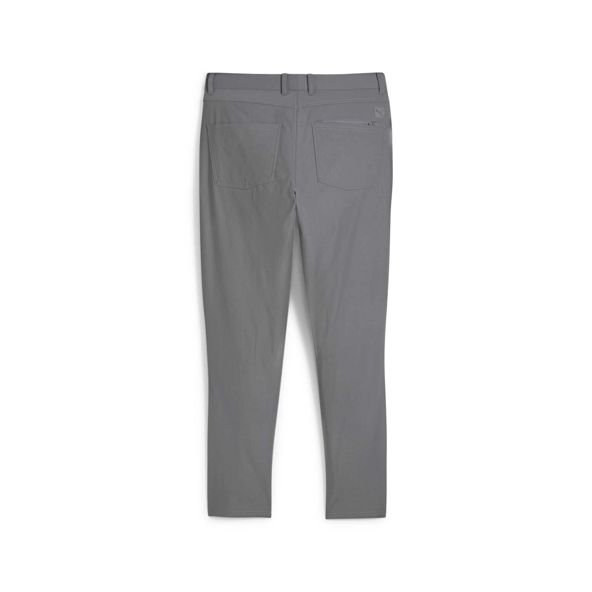 Puma Golf Men's 101 5 Pocket Pant, Slate Sky
