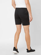 Sweet Dreams Mens Bermuda Shorts (MS-1668AW Black