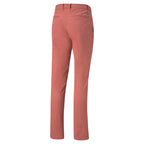 PUMA GOLF Dealer Tailored Pant, Heartfelt, 34/32