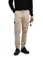 The Indian Garage Co Mens Regular Fit Solid Sweater