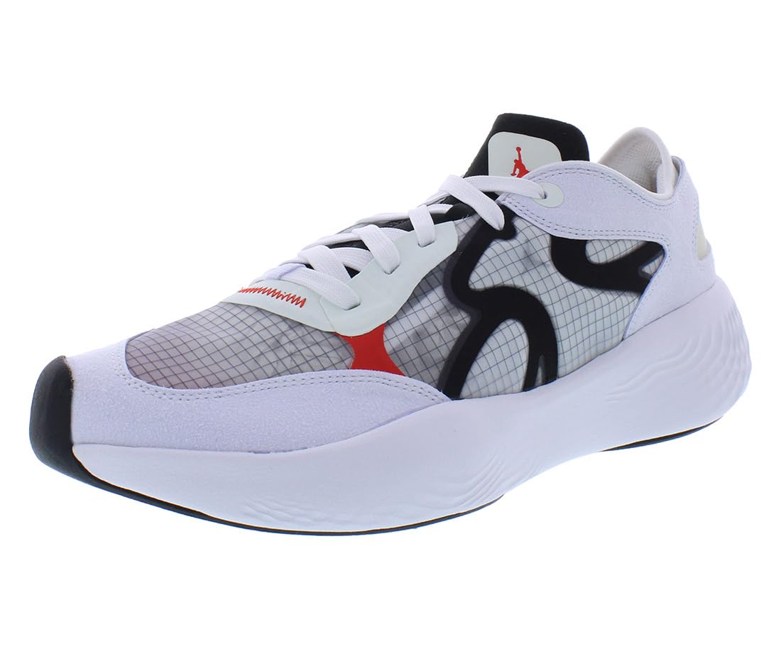 Nike Jordan Delta 3 Low Men Basketball Shoes