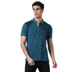 Pepe Jeans MenS Polos (Pm541795_S, Blue, Small)