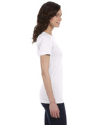 Ladies The Favorite T-Shirt - AQUA - S(D0102H7KHEP)