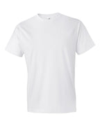 Lightweight T-Shirt - BLAcK - XS(D0102H7KDUJ)