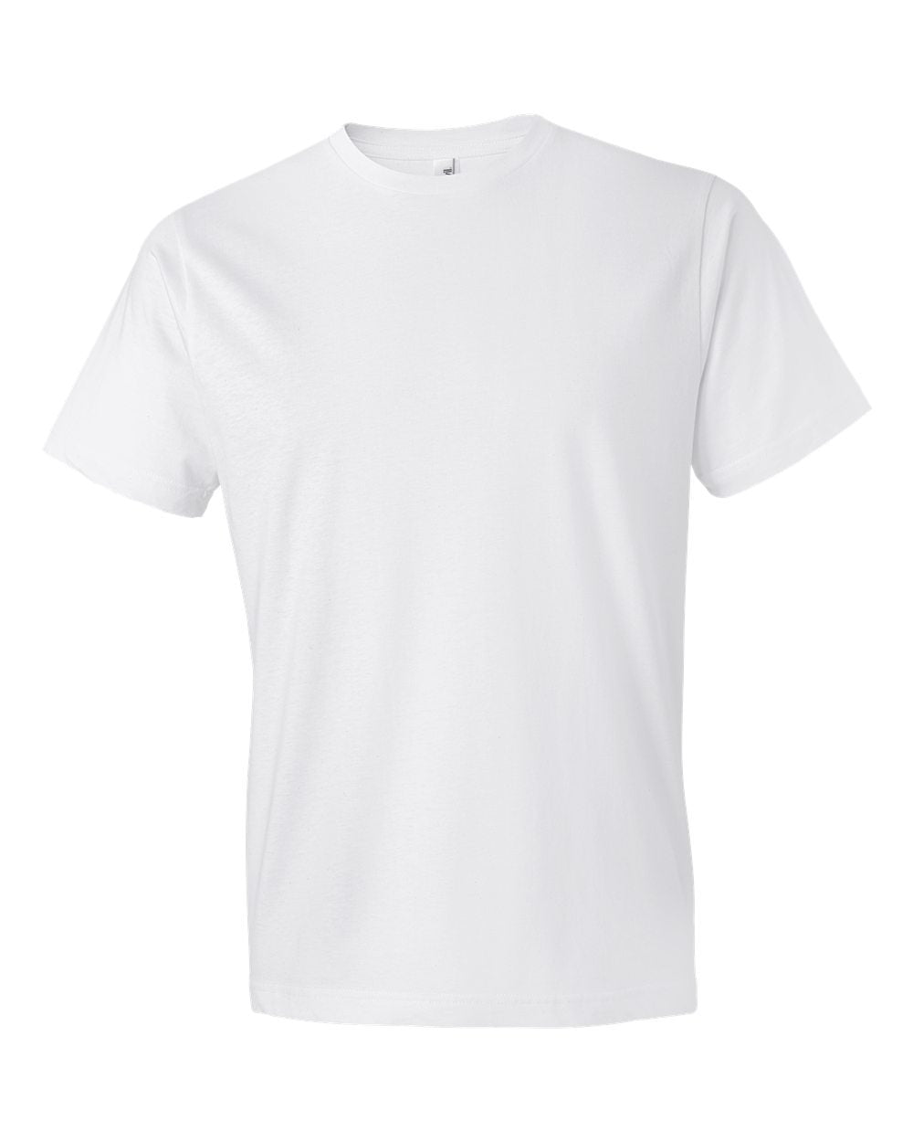 Lightweight T-Shirt - BLAcK - XS(D0102H7KDUJ)