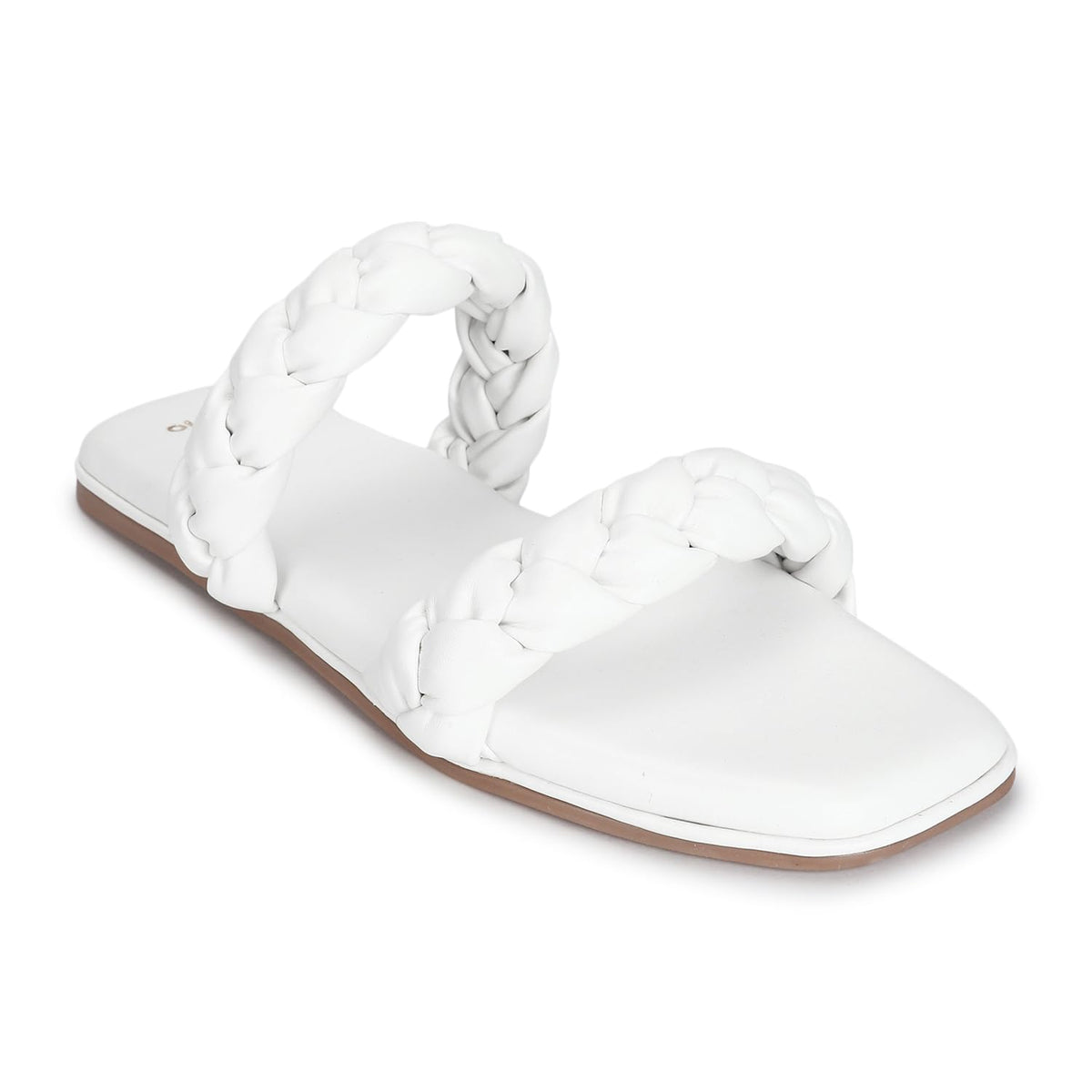 YOHO flats collection For Women| Comfortable latex cushioning | Long lasting bounce | Durable | 4