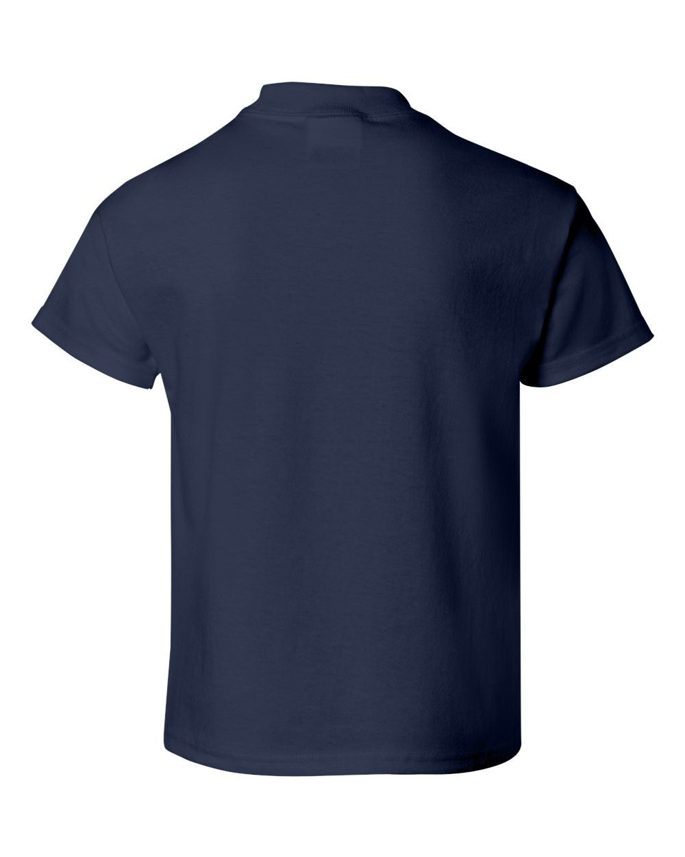 Youth Essential-T T-Shirt - WHITE - XS(D0102H7KW1P)