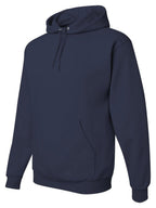 Youth 8 oz NuBlend Fleece Pullover Hooded Sweatshirt - BLAcK - S(D0102H2H7IW)